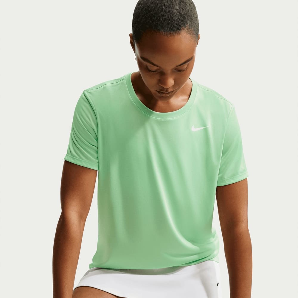 Camisetas y esqueletos para entrenamiento para mujer · DX0687-392 - vista 3