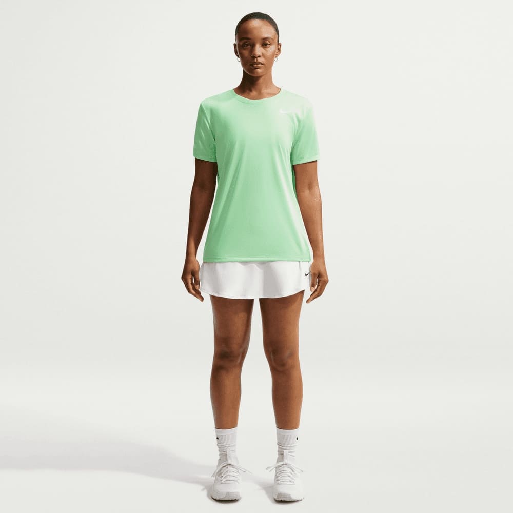 Camisetas y esqueletos para entrenamiento para mujer · DX0687-392 - vista 4
