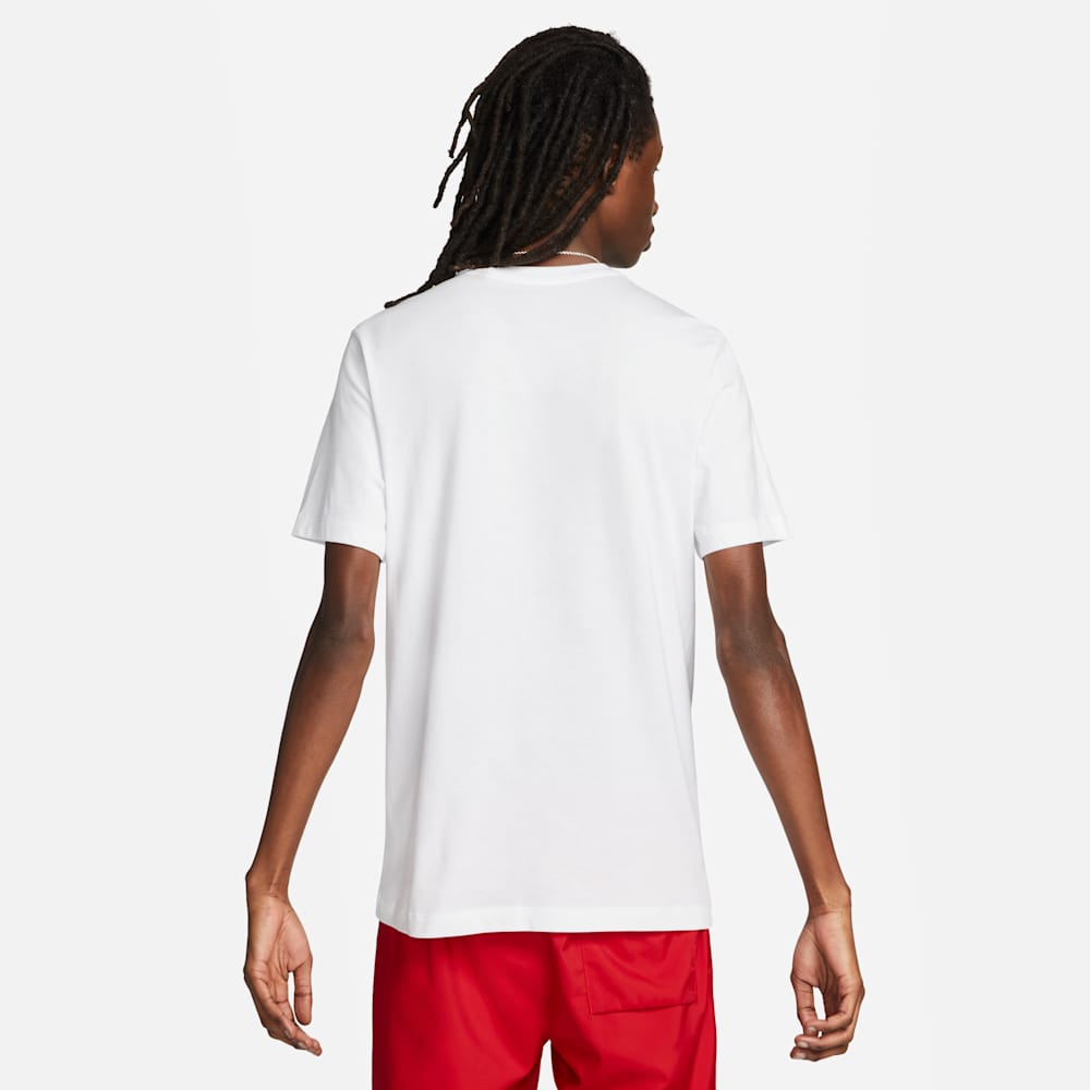 Camisetas y esqueletos casual para hombre · DX1985-101 - vista 2