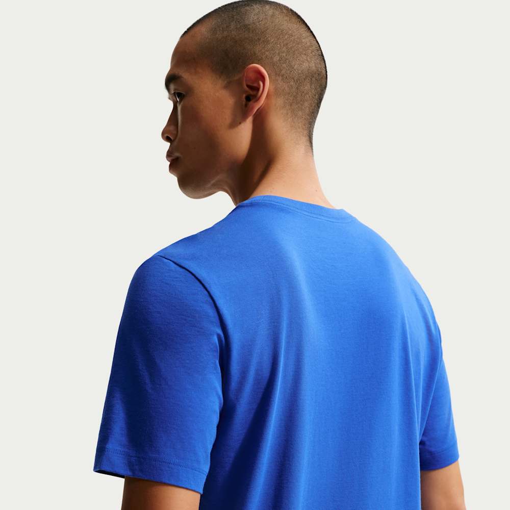 Camisetas y esqueletos casual para hombre · DX1985-480 - vista 2