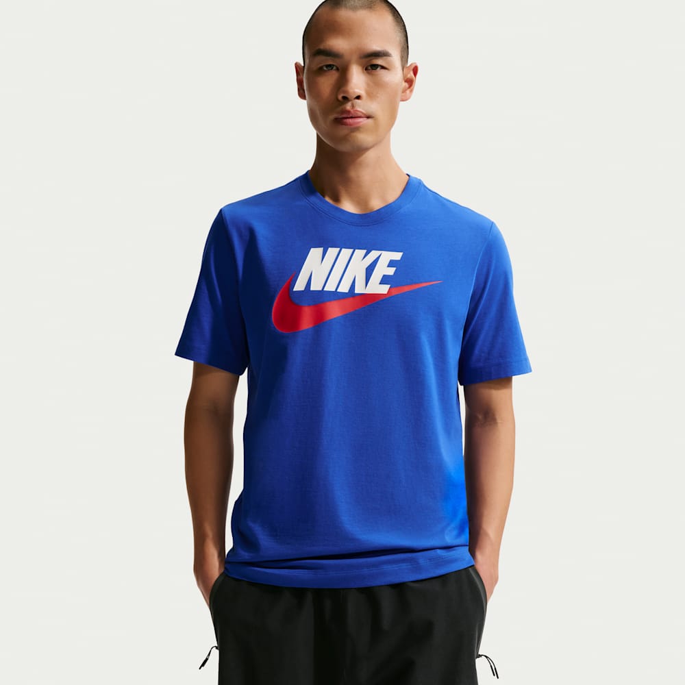 Camisetas y esqueletos casual para hombre · DX1985-480 - vista 3