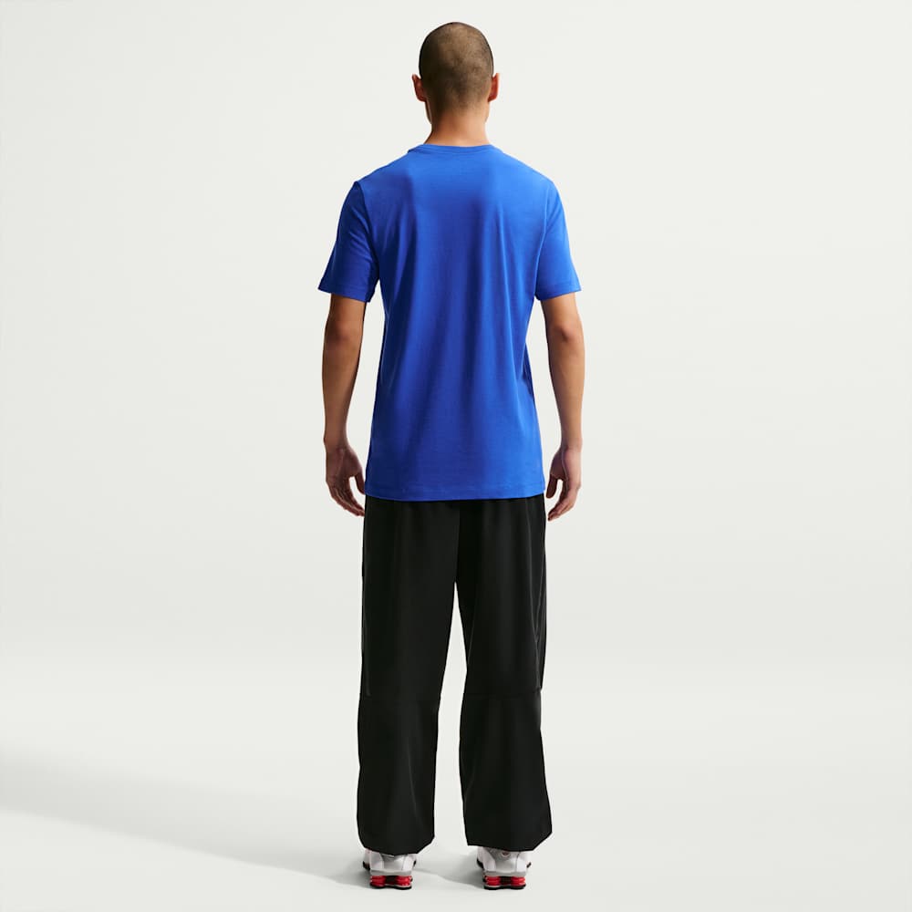 Camisetas y esqueletos casual para hombre · DX1985-480 - vista 5