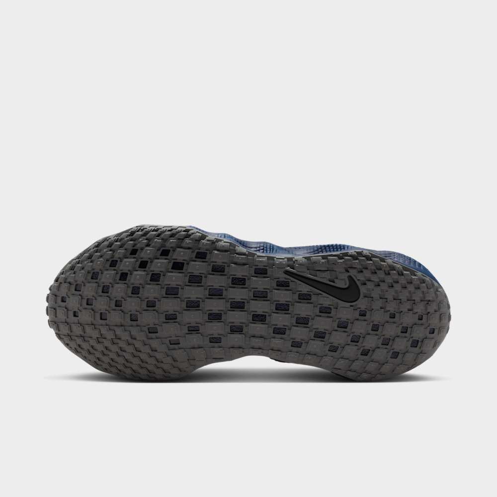 Tenis casual para hombre en gris · DX4215-009 - vista 2