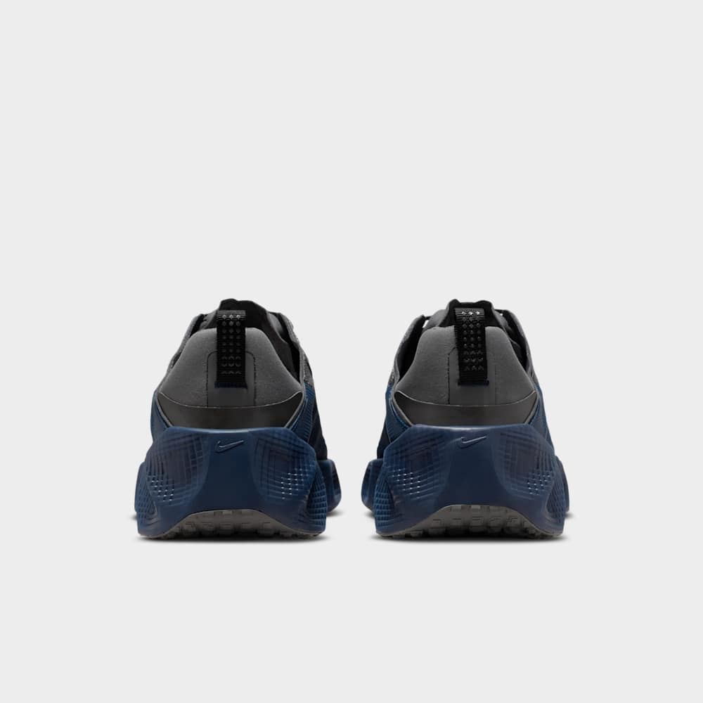 Tenis casual para hombre en gris · DX4215-009 - vista 6