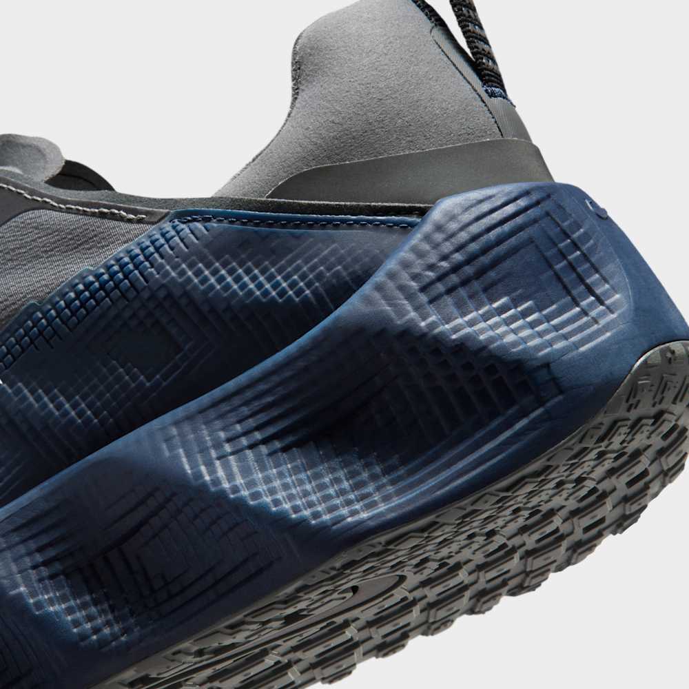 Tenis casual para hombre en gris · DX4215-009 - vista 8