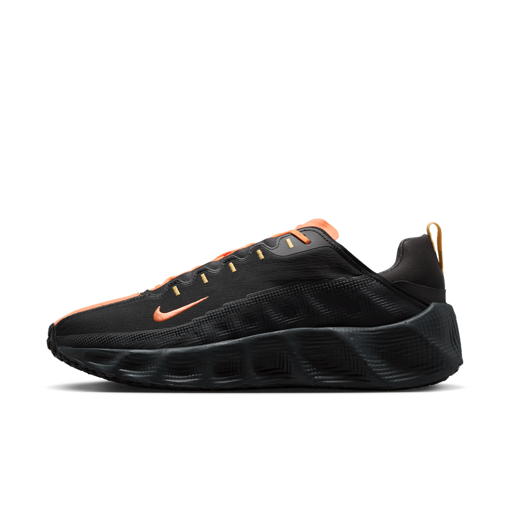 Tenis casual para hombre en negro · DX4215-011 - vista 1