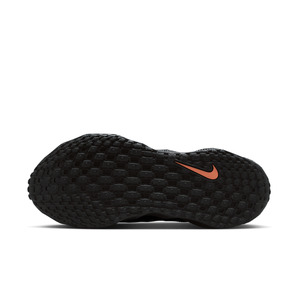 Tenis casual para hombre en negro · DX4215-011 - vista 2