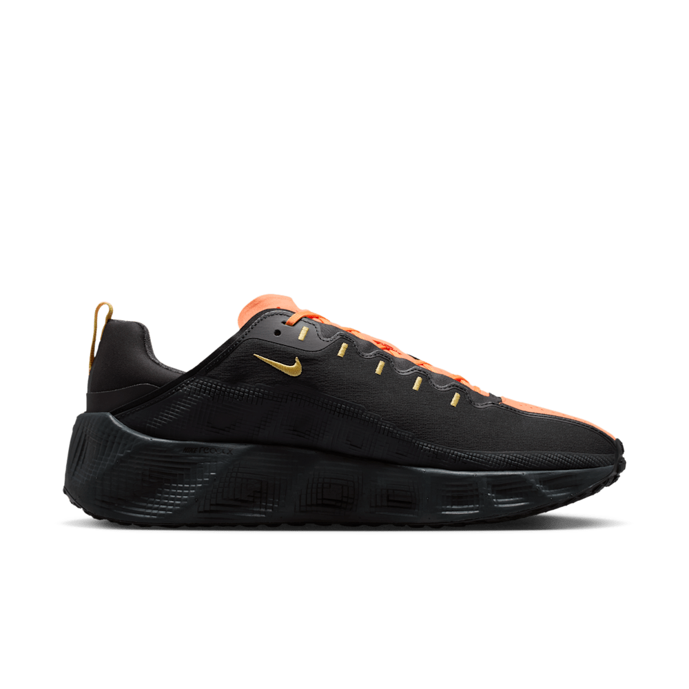 Tenis casual para hombre en negro · DX4215-011 - vista 3