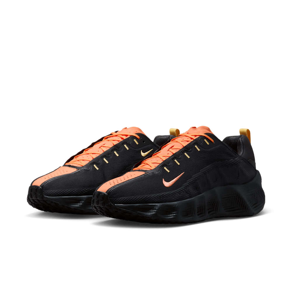 Tenis casual para hombre en negro · DX4215-011 - vista 5