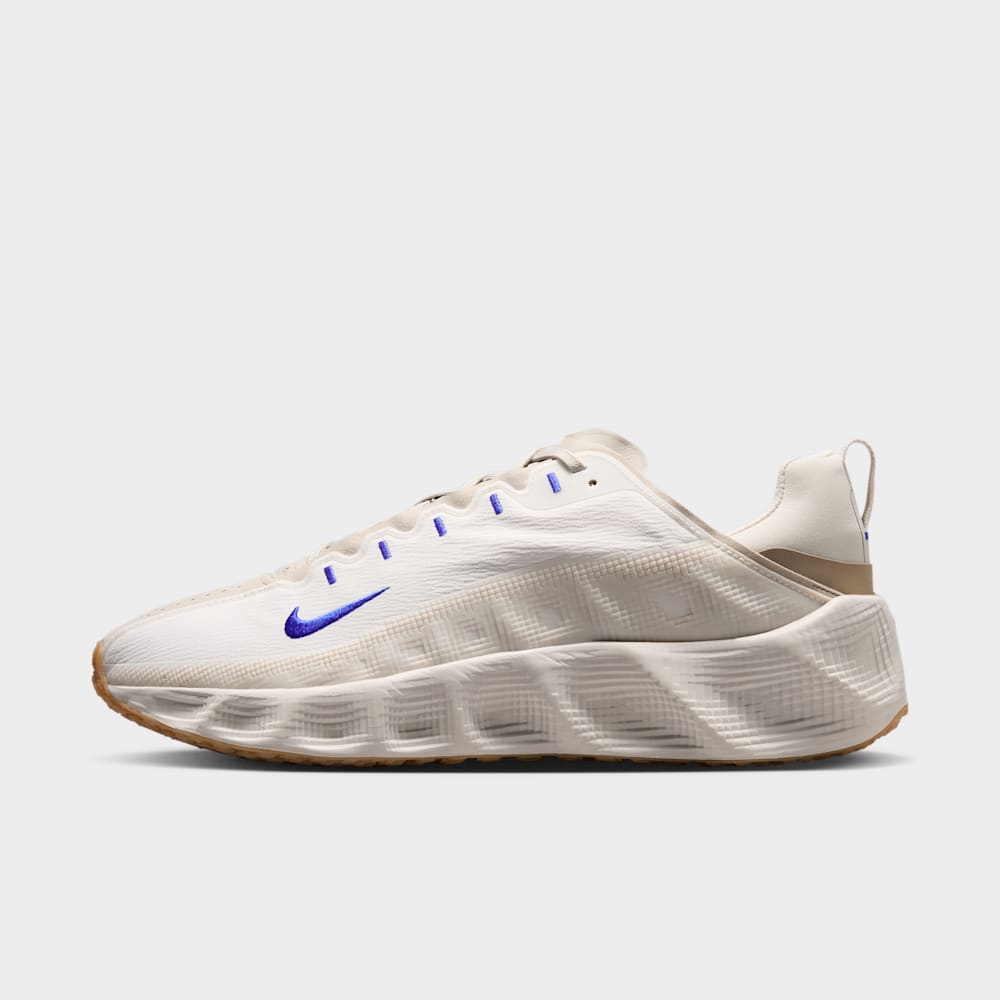 Tenis casual para hombre en blanco · DX4215-103 - vista 1
