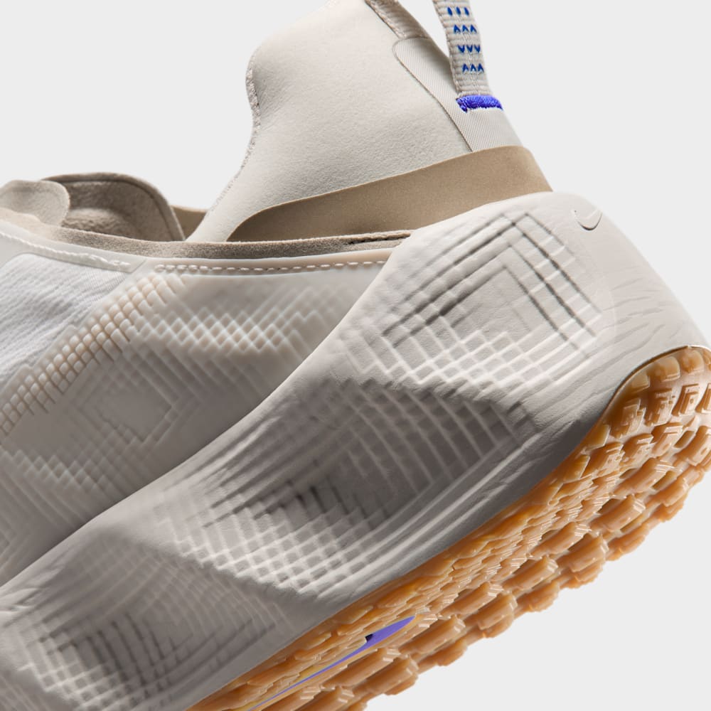 Tenis casual para hombre en blanco · DX4215-103 - vista 8