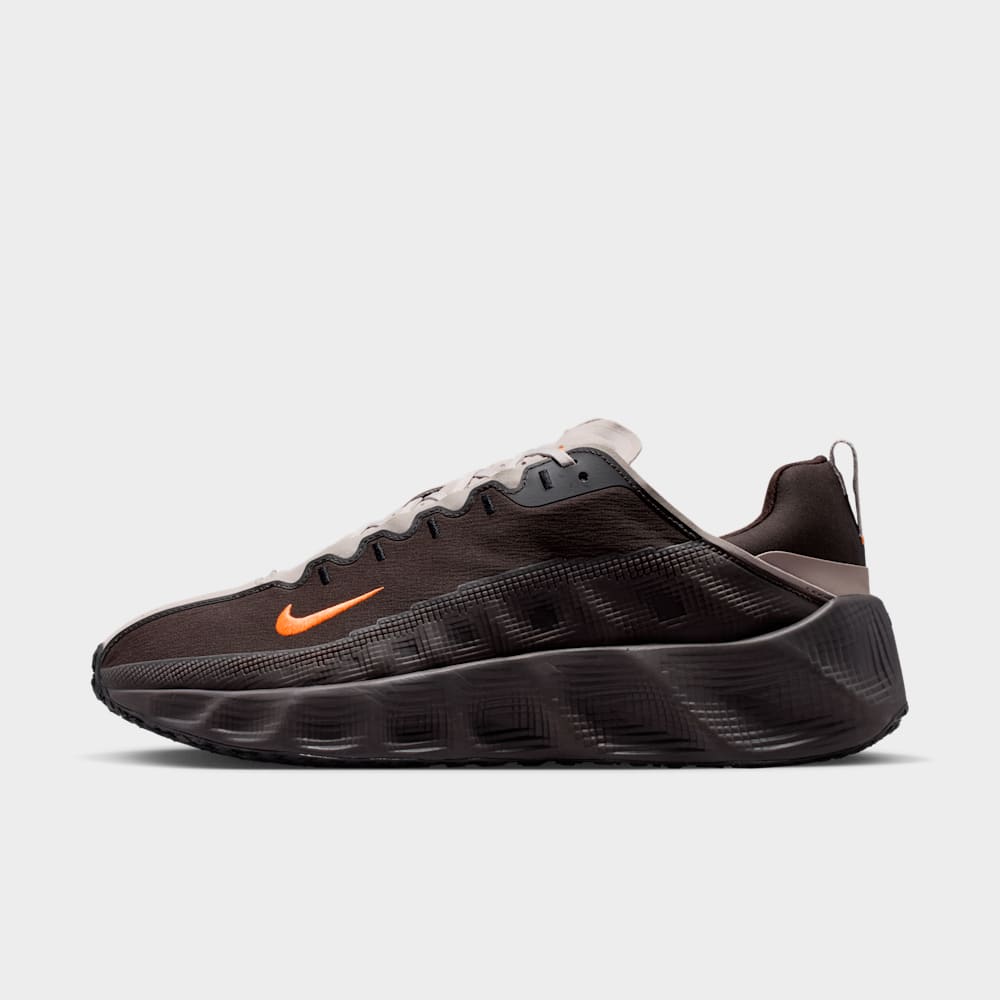 Tenis casual para hombre en marrón · DX4215-209 - vista 1