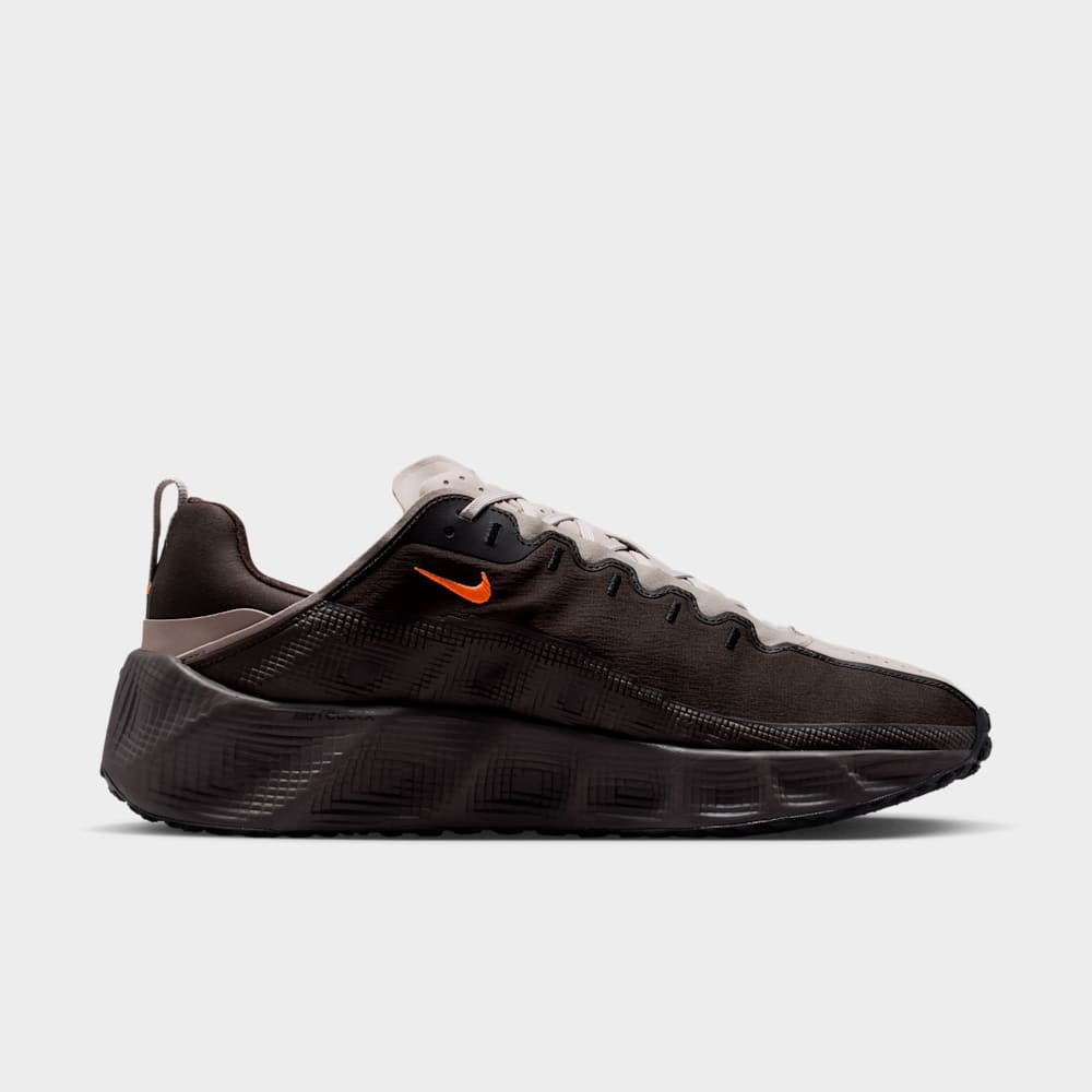 Tenis casual para hombre en marrón · DX4215-209 - vista 3