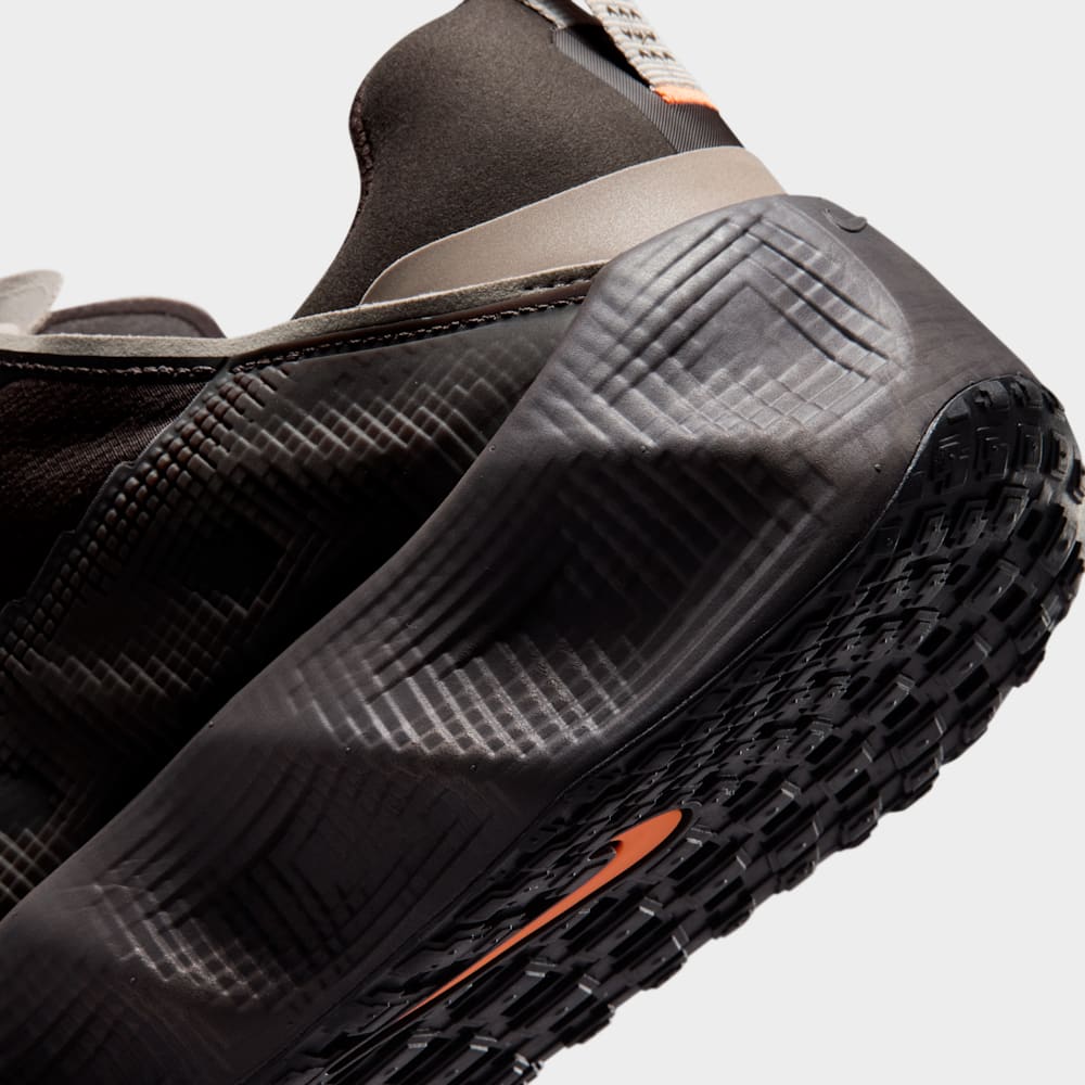 Tenis casual para hombre en marrón · DX4215-209 - vista 8