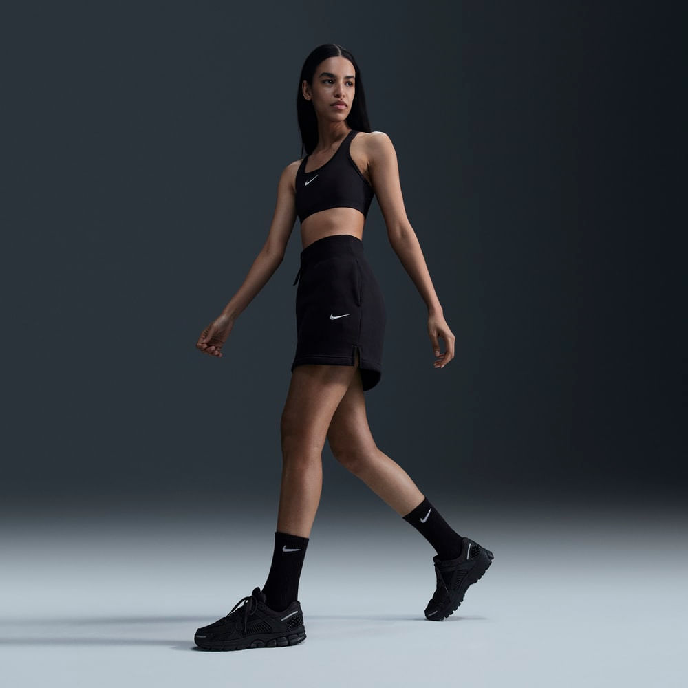 Brasier y Tops deportivos para correr para mujer en negro · DX6821-010 - vista 17