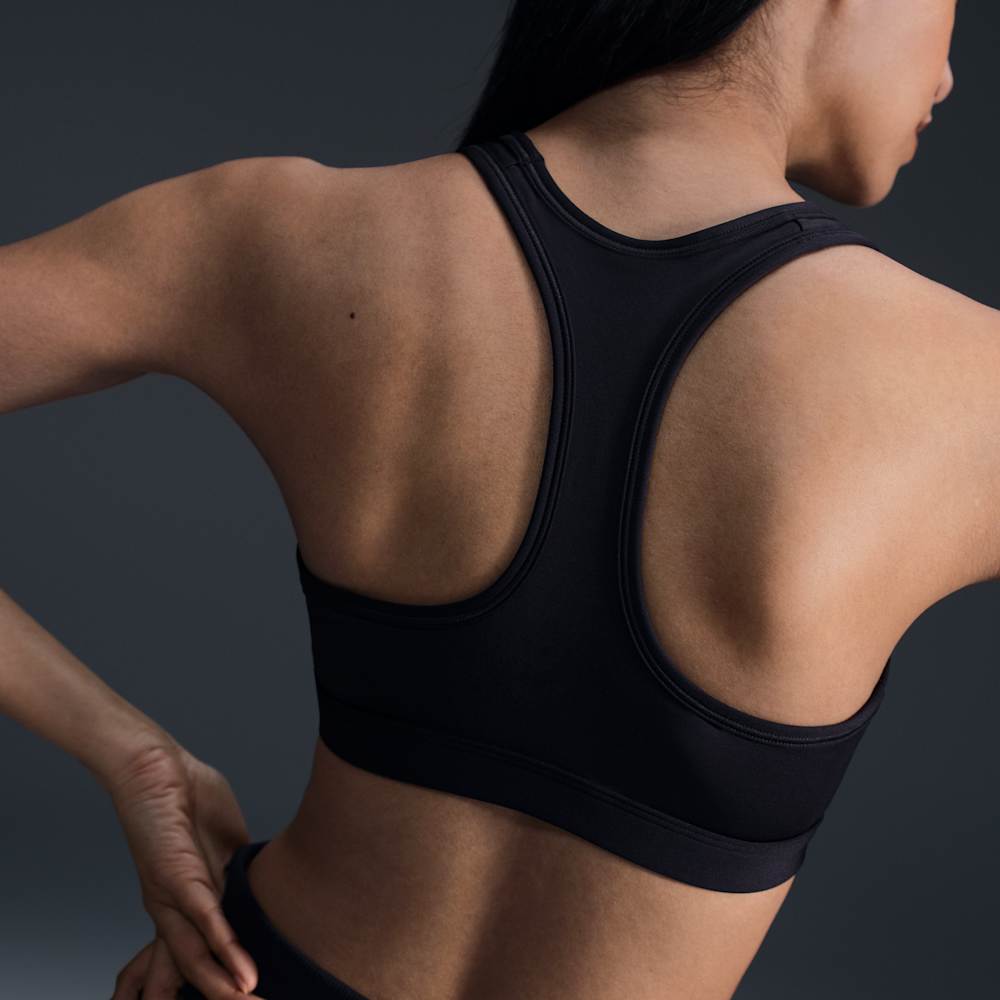 Brasier y Tops deportivos para correr para mujer en negro · DX6821-010 - vista 11