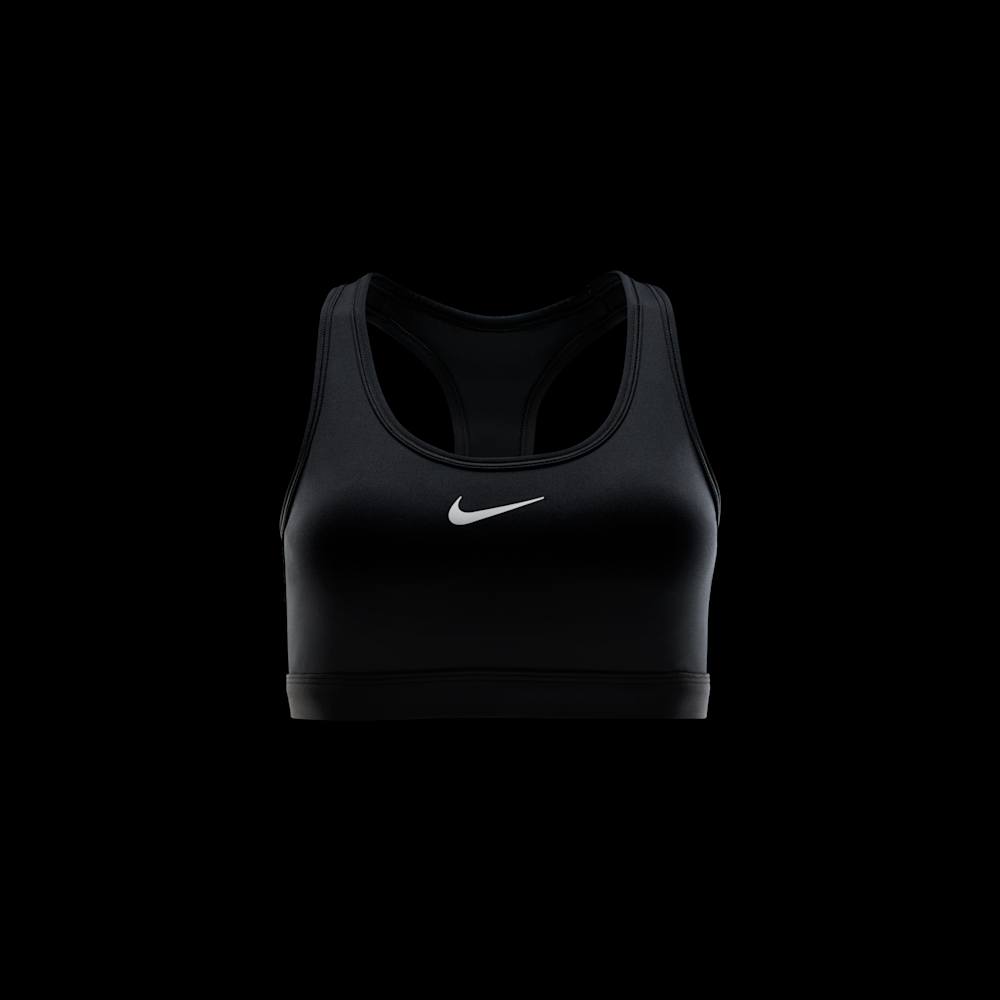 Brasier y Tops deportivos para correr para mujer en negro · DX6821-010 - vista 14