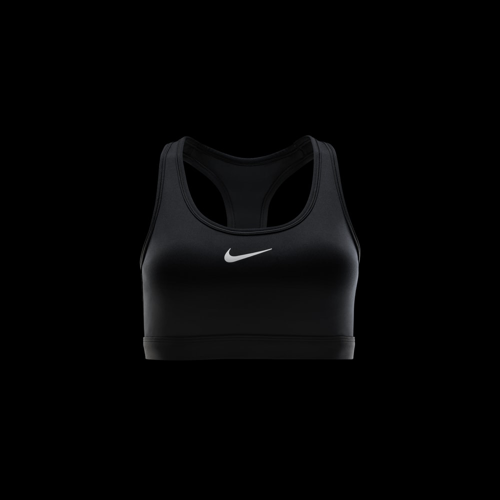 Brasier y Tops deportivos para correr para mujer en negro · DX6821-010 - vista 19