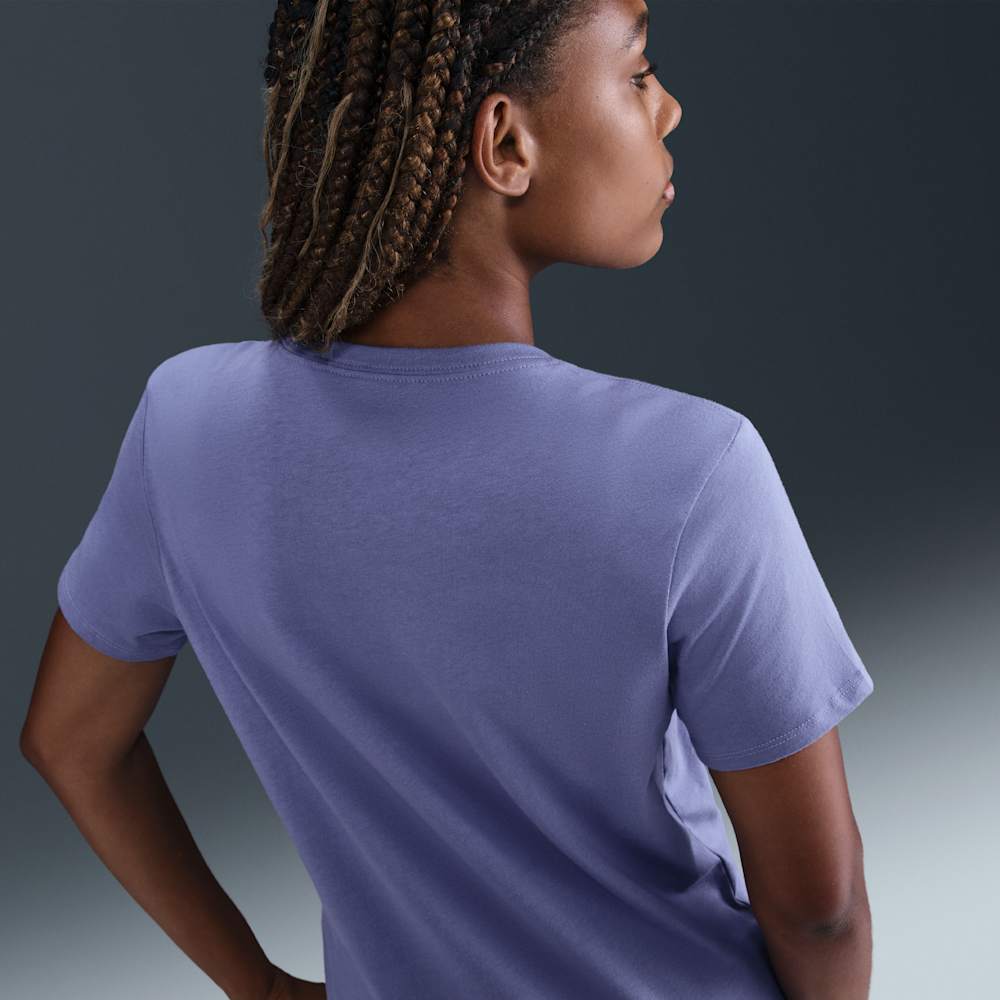 Camisetas y esqueletos casual para mujer · DX7902-499 - vista 2