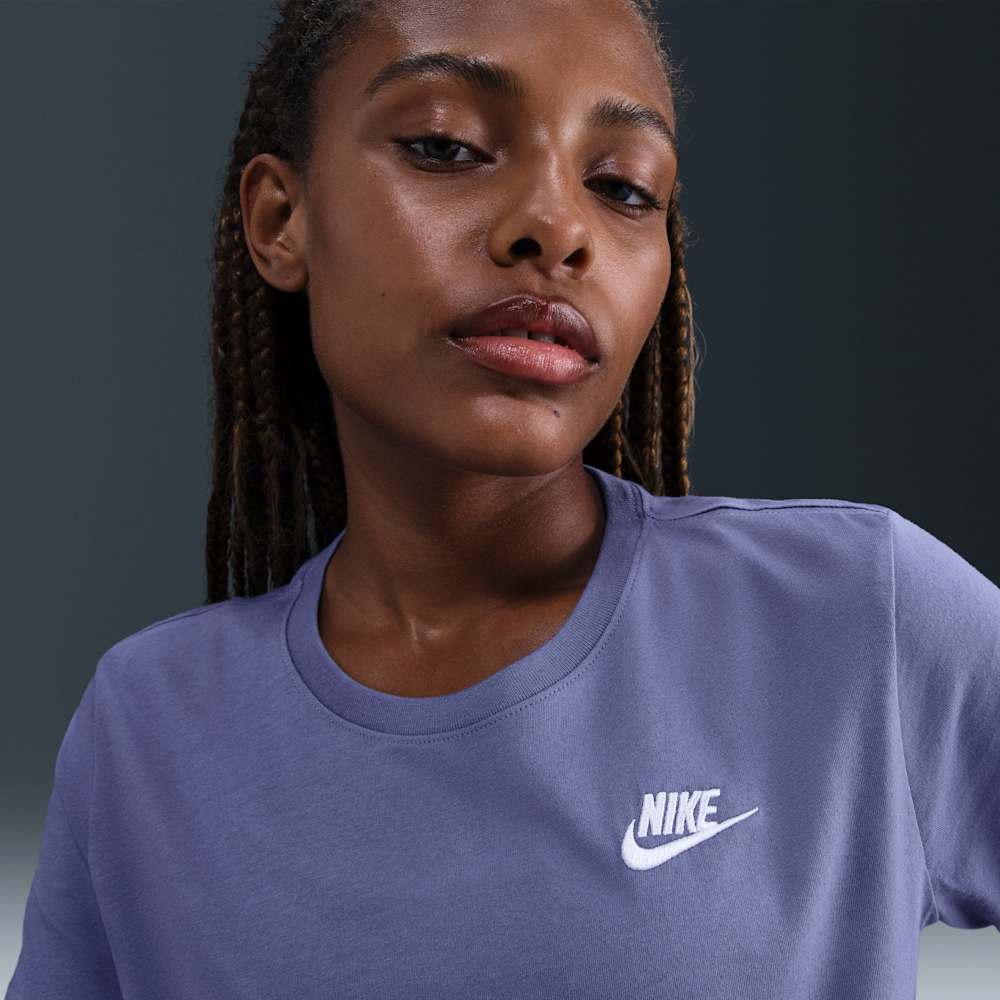 Camisetas y esqueletos casual para mujer · DX7902-499 - vista 3