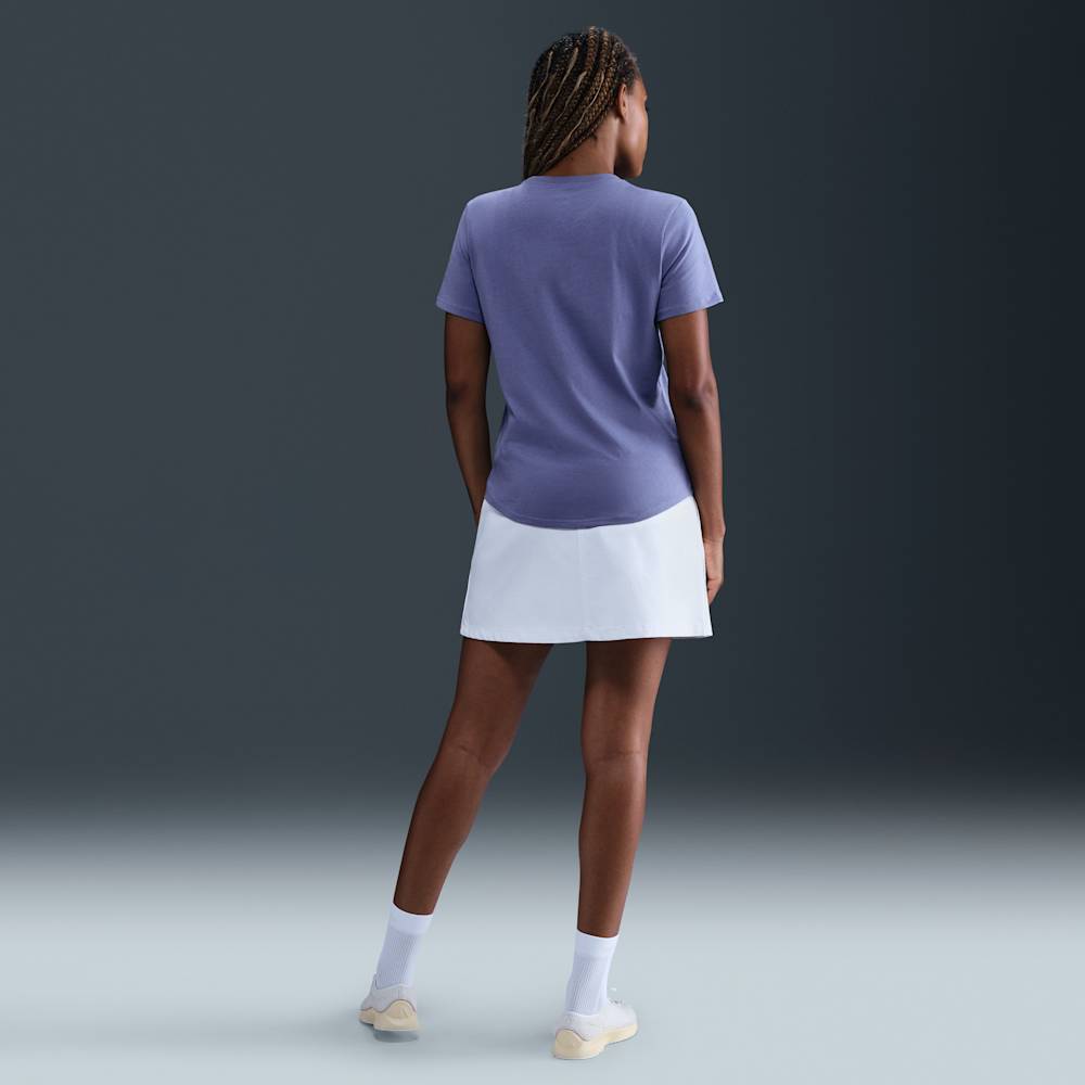 Camisetas y esqueletos casual para mujer · DX7902-499 - vista 5