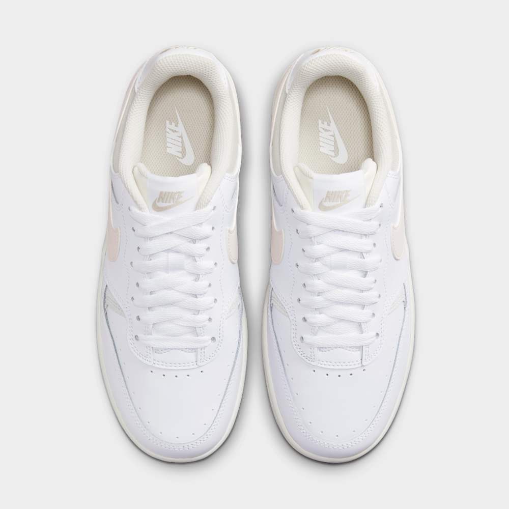 Tenis casual para mujer en blanco · DX9176-103 - vista 13