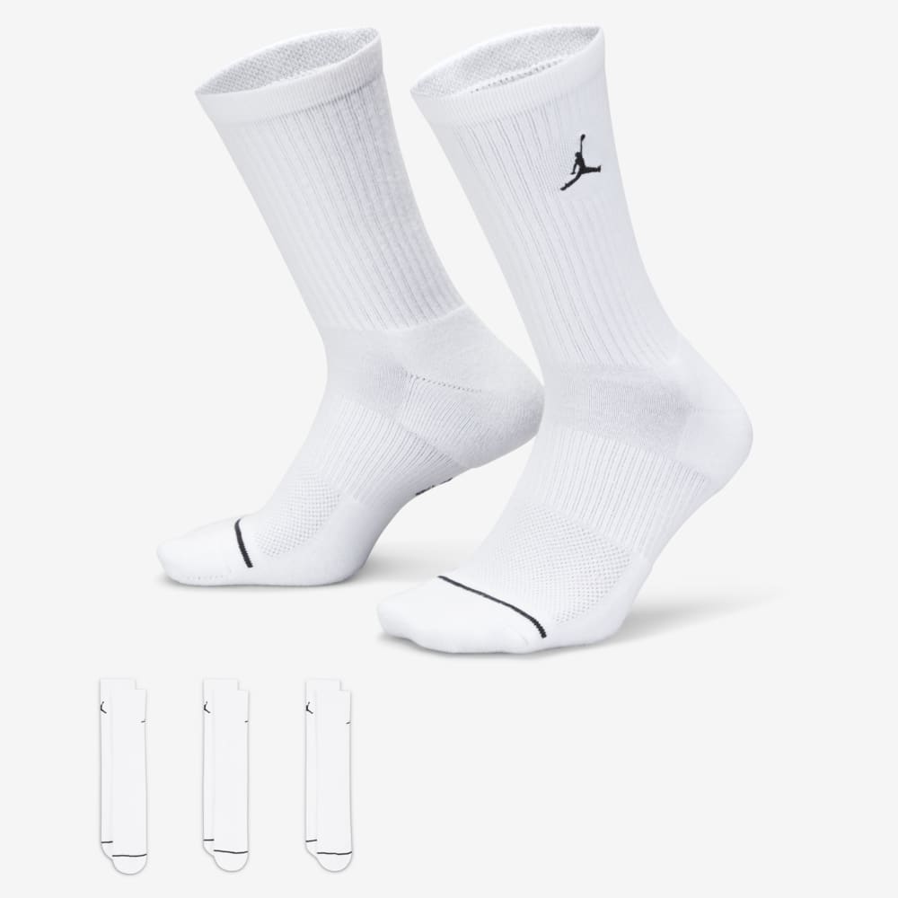 Accesorios de básquetbol para hombre en blanco · DX9632-100 - vista 1