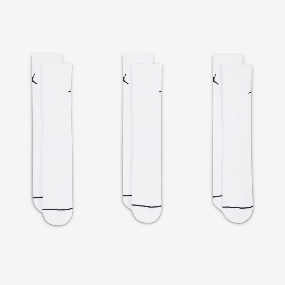 Accesorios de básquetbol para hombre en blanco · DX9632-100 - vista 2