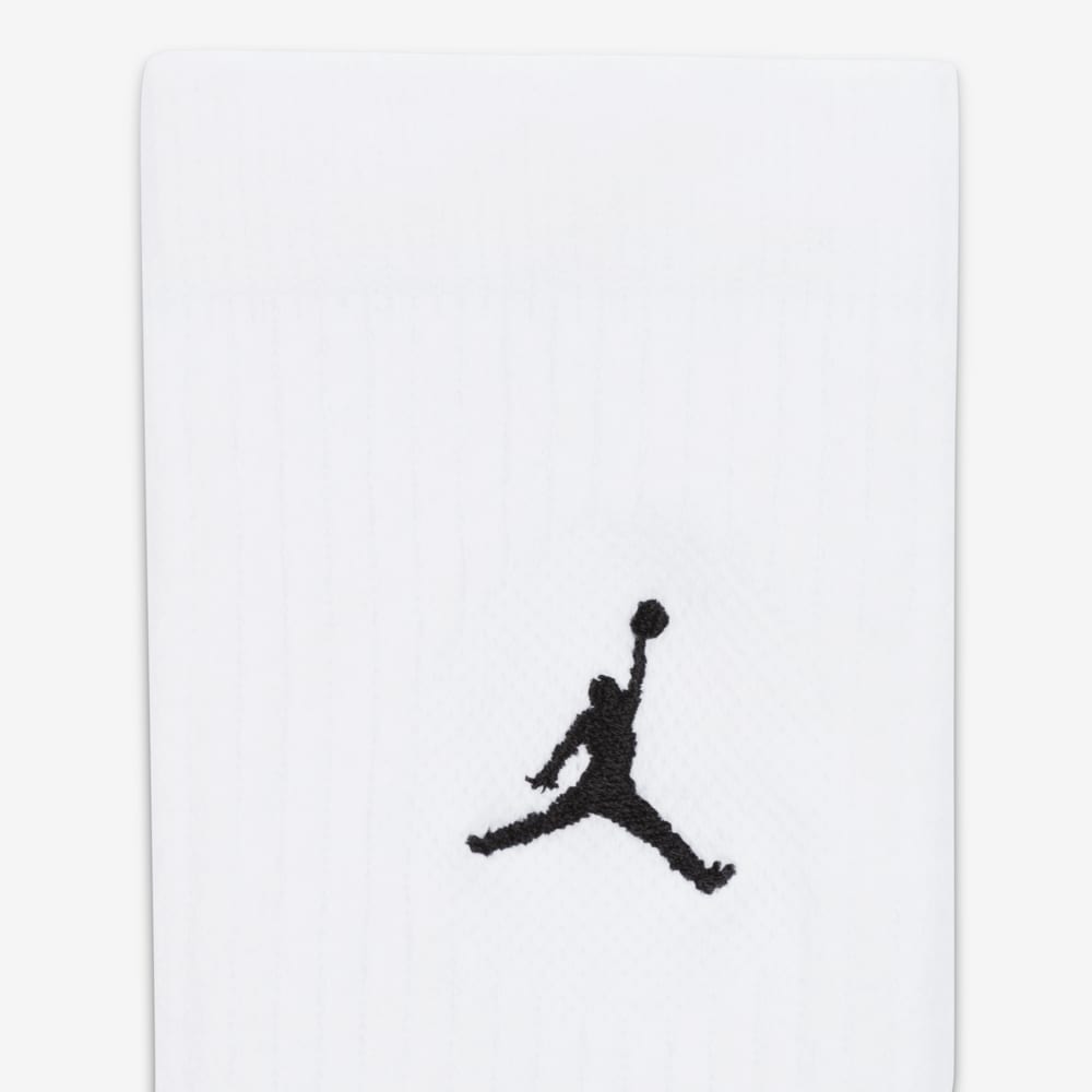Accesorios de básquetbol para hombre en blanco · DX9632-100 - vista 4