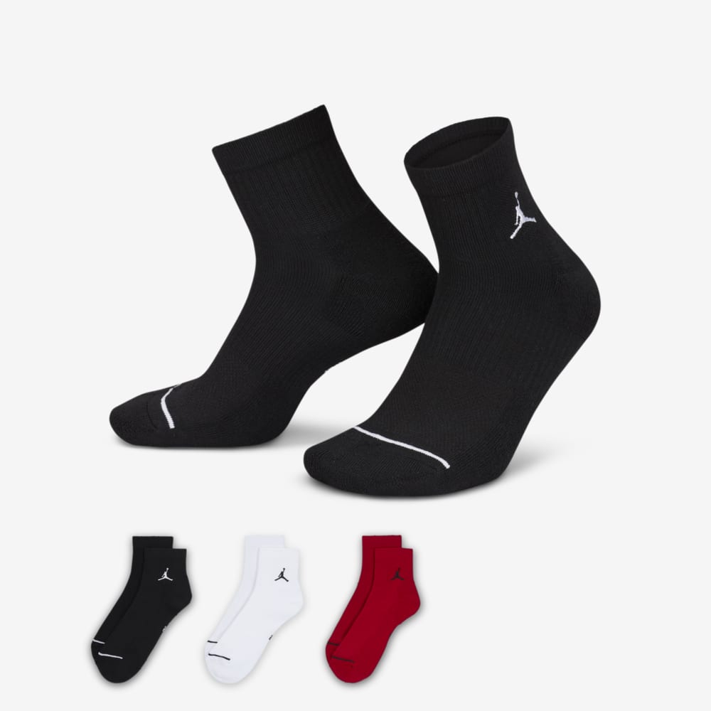 Accesorios de básquetbol para hombre en multicolor · DX9655-902 - vista 1
