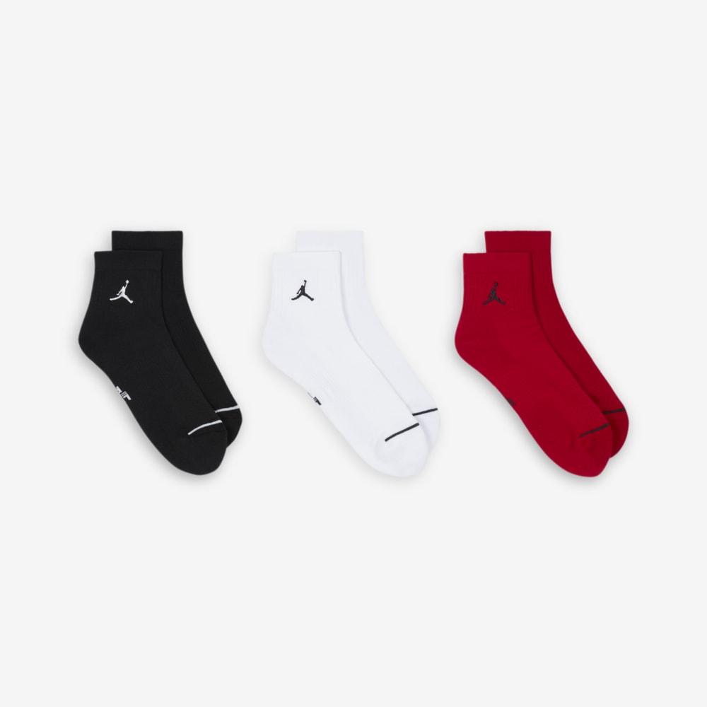 Accesorios de básquetbol para hombre en multicolor · DX9655-902 - vista 3