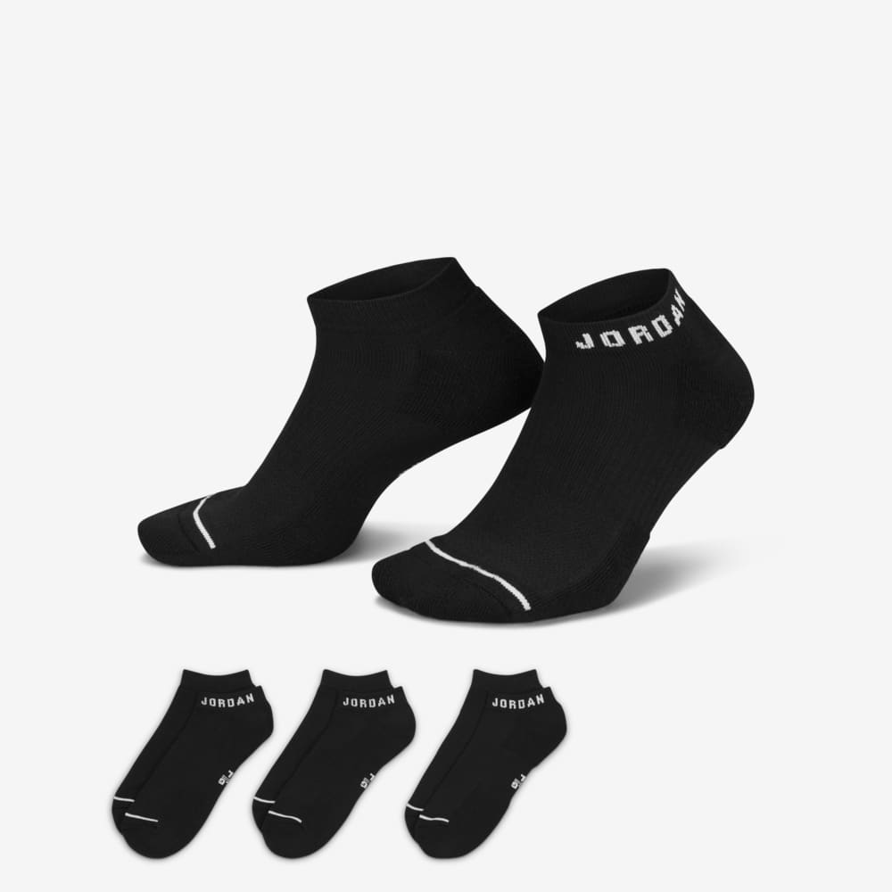 Accesorios de básquetbol para hombre en negro · DX9656-010 - vista 1