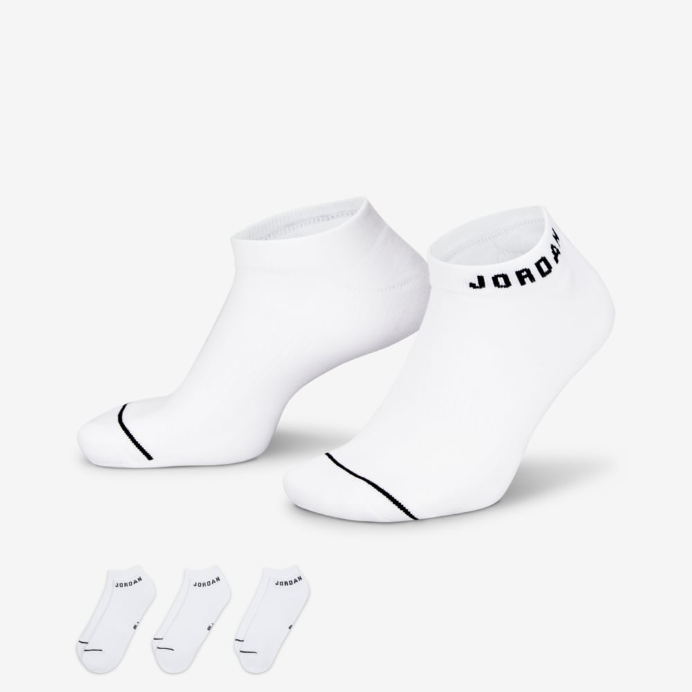 Accesorios de básquetbol para hombre en blanco · DX9656-100 - vista 1