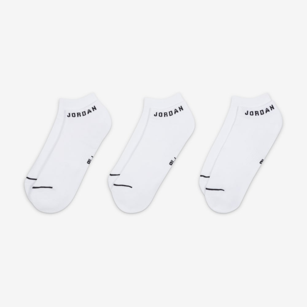 Accesorios de básquetbol para hombre en blanco · DX9656-100 - vista 2