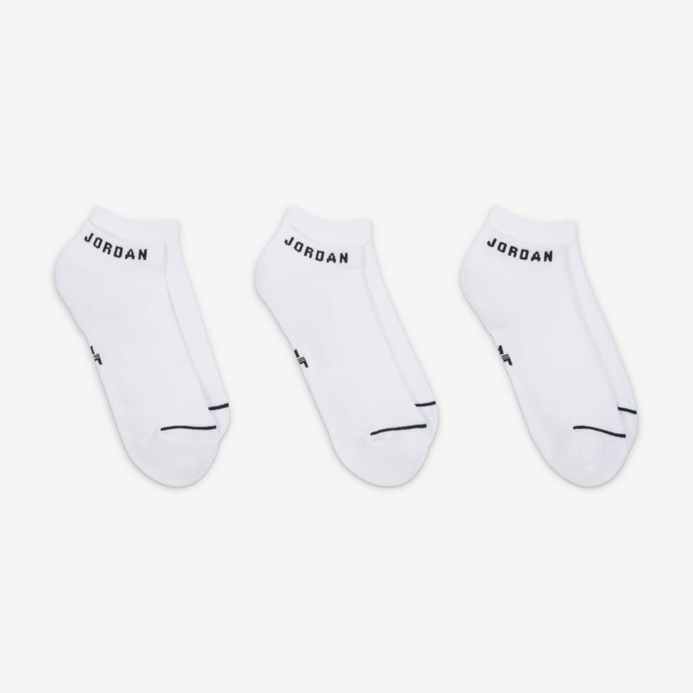 Accesorios de básquetbol para hombre en blanco · DX9656-100 - vista 3