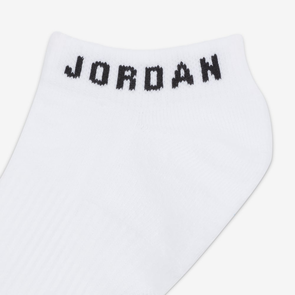 Accesorios de básquetbol para hombre en blanco · DX9656-100 - vista 4