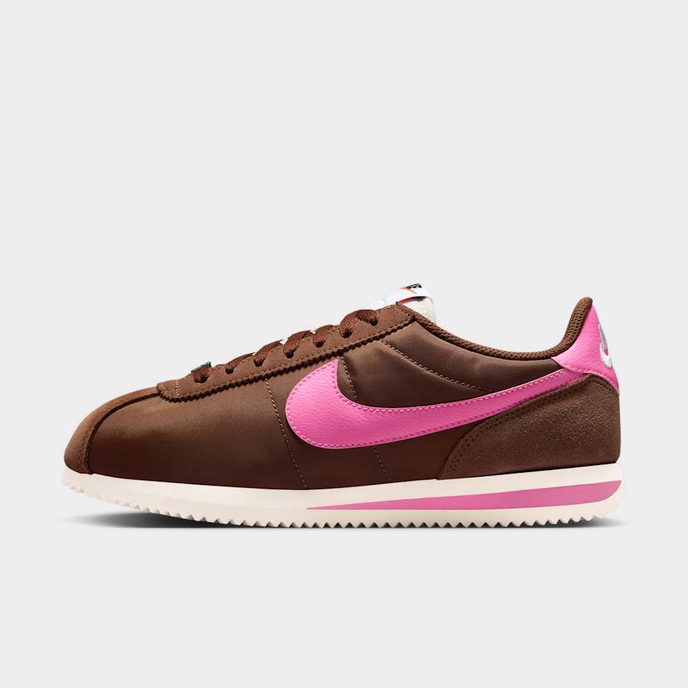 Tenis casual para mujer en marrón · DZ2795-203 - vista 1