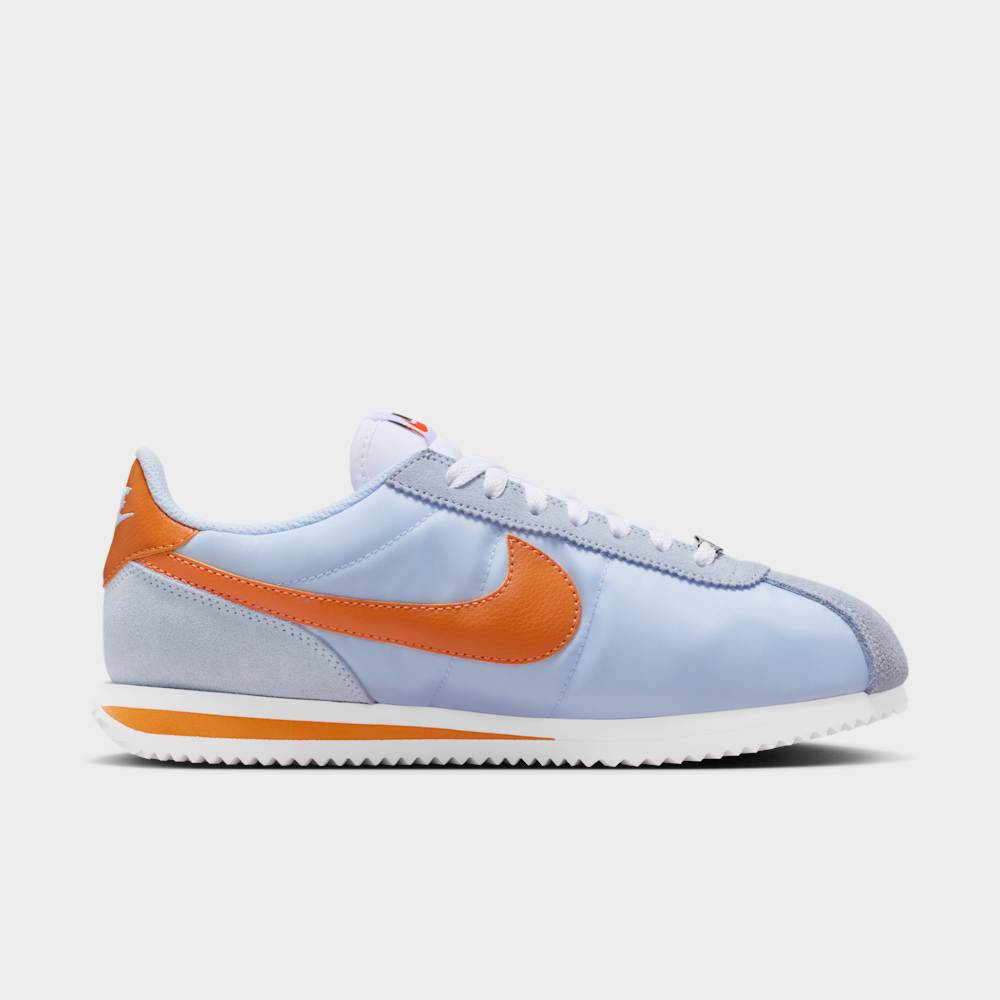 Tenis casual para mujer en azul · DZ2795-407 - vista 3