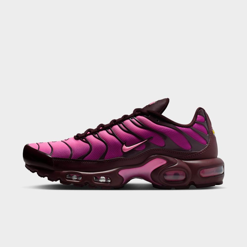 Tenis casual para mujer en rojo · DZ3670-600 - vista 1