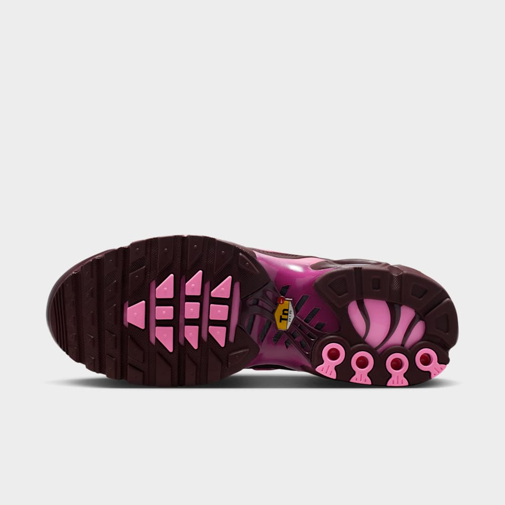 Tenis casual para mujer en rojo · DZ3670-600 - vista 2