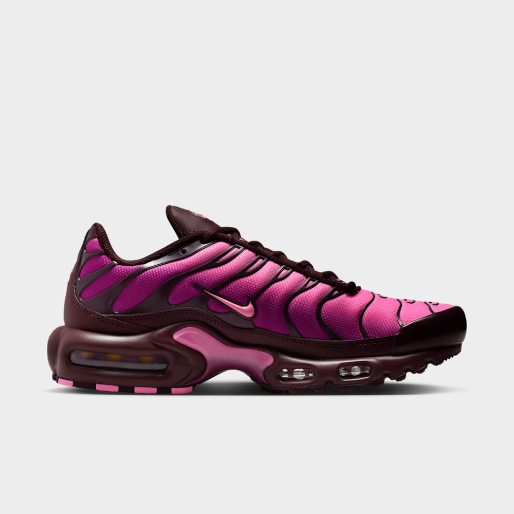Tenis casual para mujer en rojo · DZ3670-600 - vista 3