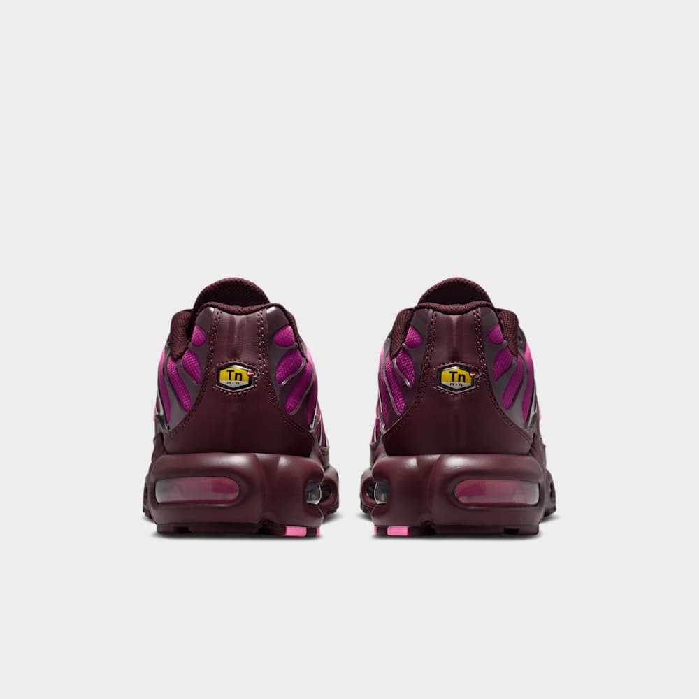 Tenis casual para mujer en rojo · DZ3670-600 - vista 6