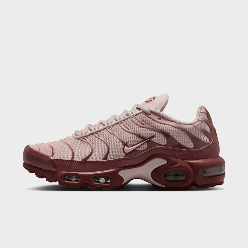 Tenis casual para mujer en marrón · DZ3671-201 - vista 1