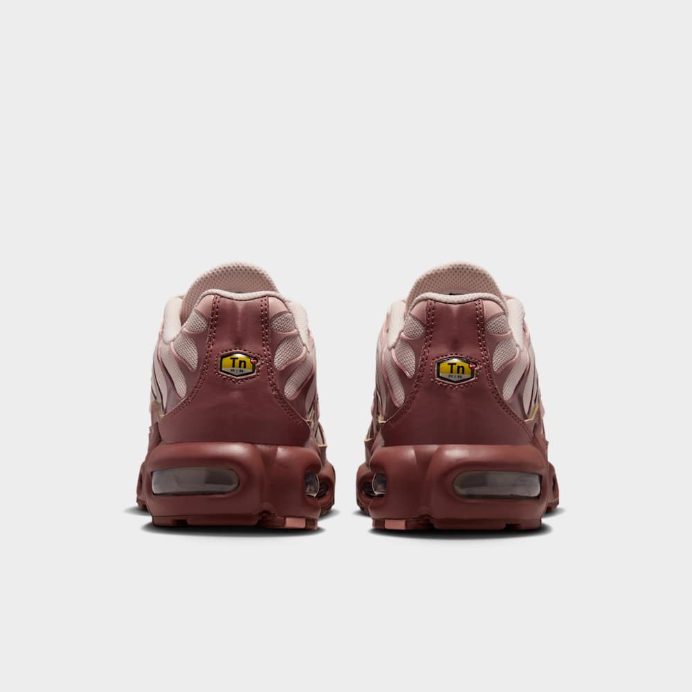 Tenis casual para mujer en marrón · DZ3671-201 - vista 6
