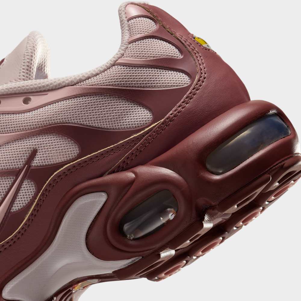 Tenis casual para mujer en marrón · DZ3671-201 - vista 8
