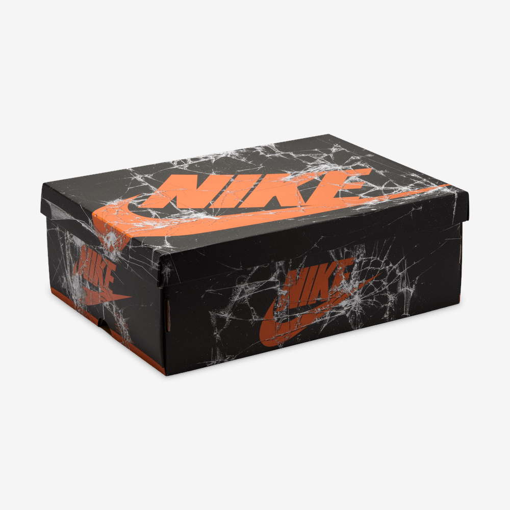 Tenis casual para hombre en naranja · DZ5485-008 - vista 11