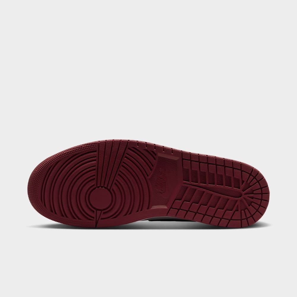 Tenis casual para hombre en marrón · DZ5485-201 - vista 2