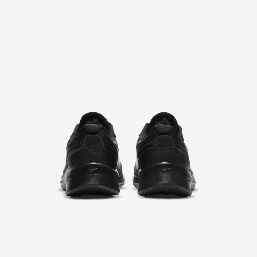 Tenis para correr para niño en negro · CN9146-001 - vista 6