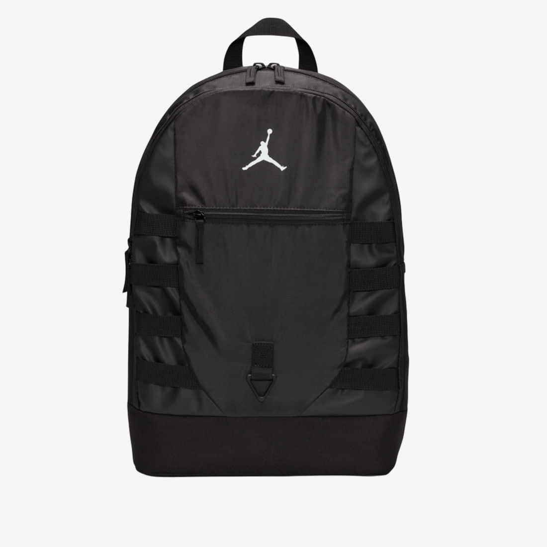 Bolsos y Mochilas para hombre en negro · FB1766-011 - vista 2