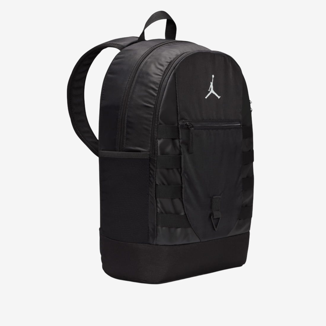 Bolsos y Mochilas para hombre en negro · FB1766-011 - vista 3
